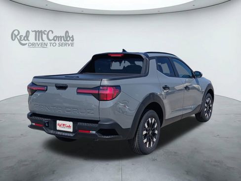 New 2026 Hyundai Santa Cruz SEL image 5