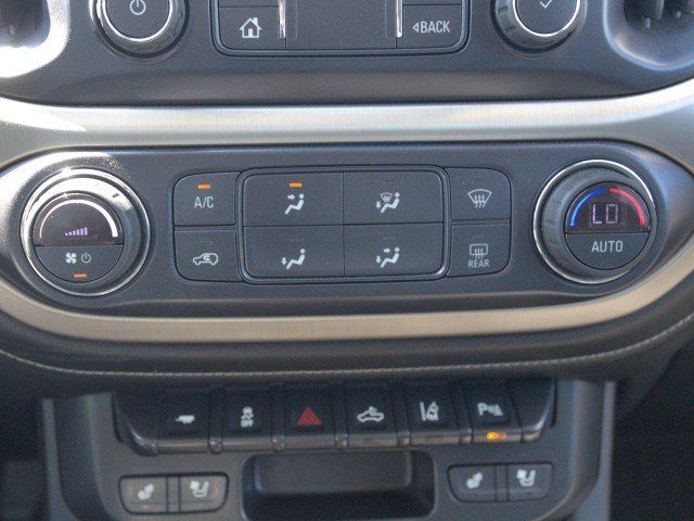 Used 2019 GMC Canyon Denali AWD/4WD image 25