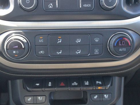 Used 2019 GMC Canyon Denali AWD/4WD image 25