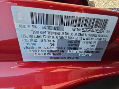 Used 2022 MAZDA CX-5 AWD 2.5 Turbo image 36