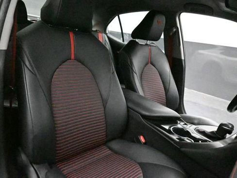 Used 2020 Toyota Camry TRD FWD image 29