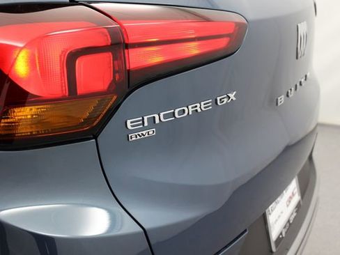New 2026 Buick Encore GX Preferred w/ Comfort Package image 12