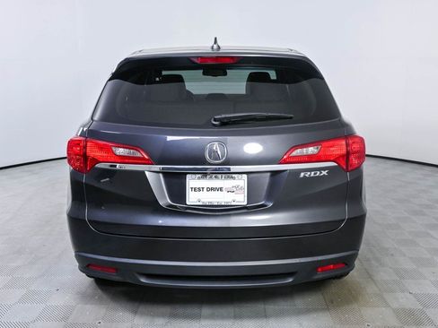 Used 2015 Acura RDX FWD image 26