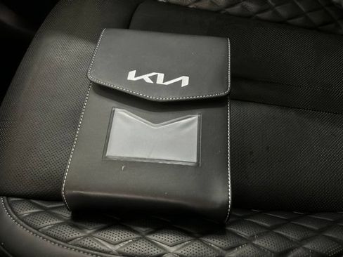 Used 2023 Kia Sorento SX Prestige AWD/4WD image 34