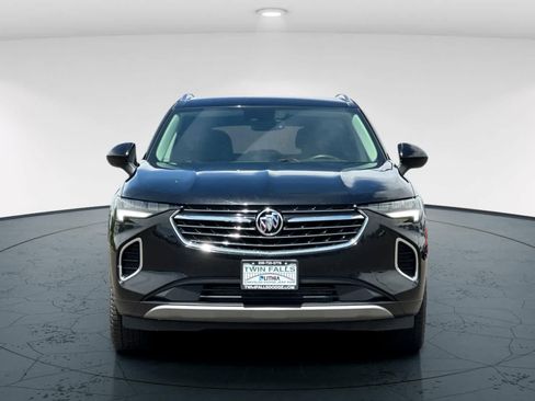 Used 2022 Buick Envision Preferred FWD image 10