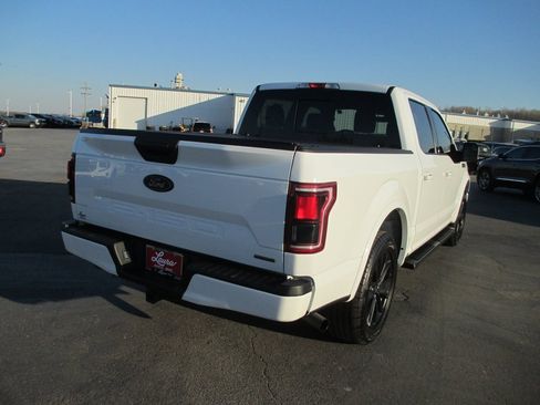 Used 2020 Ford F150 XLT w/ Equipment Group 302A Luxury image 4