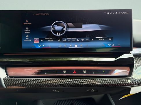 New 2027 BMW 530i w/ M Sport Package RWD image 18
