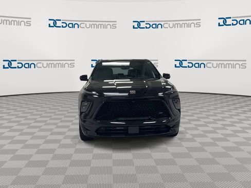 New 2026 Buick Enclave Sport Touring w/ Power Package FWD image 3