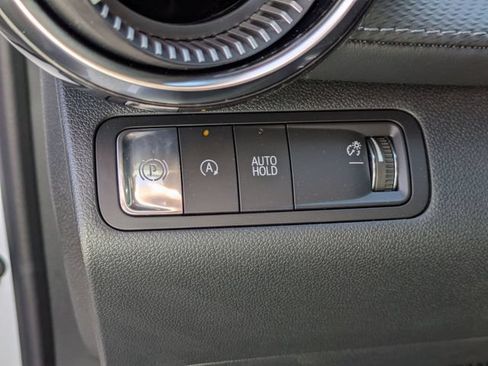 New 2026 Chevrolet Equinox LT w/ Safety and Technology Package FWD image 11
