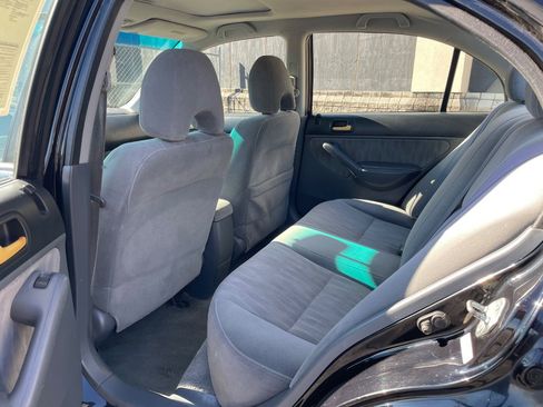 Used 2005 Honda Civic EX image 14
