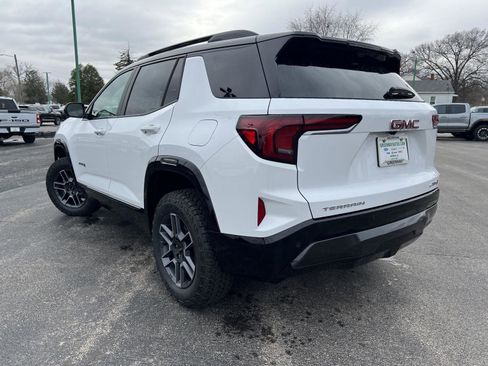 New 2026 GMC Terrain AT4 image 8