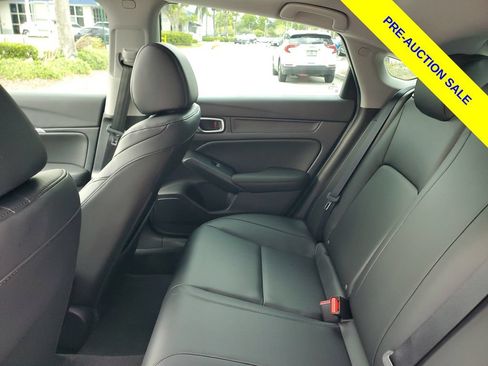 Used 2024 Acura Integra FWD image 11