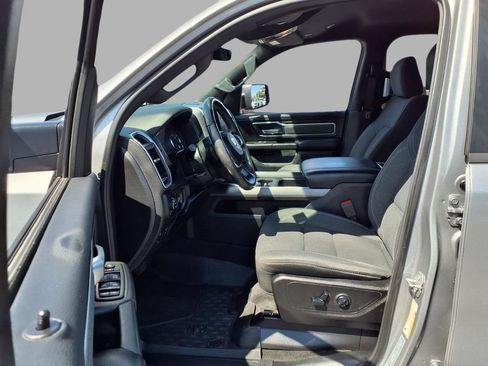 Certified 2020 RAM 1500 Big Horn AWD/4WD image 18