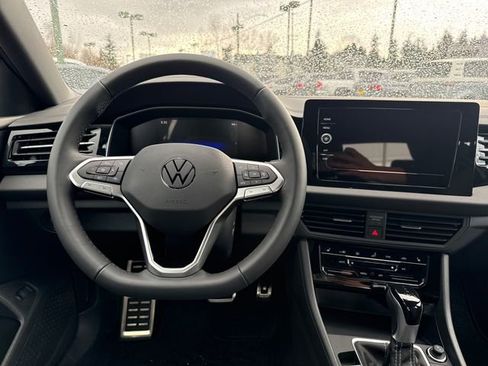 New 2026 Volkswagen Jetta Sport FWD image 20