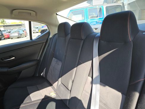 Used 2024 Nissan Sentra SR image 21