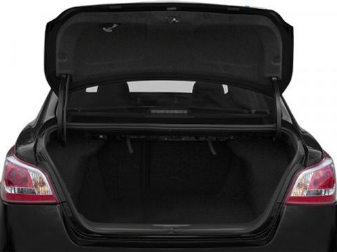 Used 2014 Nissan Altima 2.5 S image 15