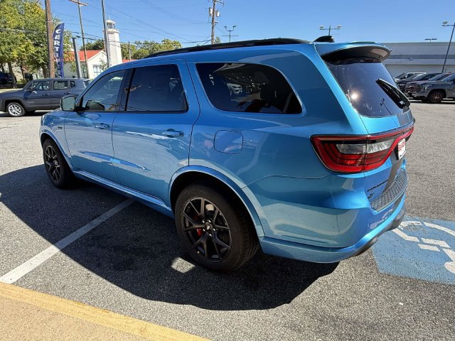 New 2027 Dodge Durango R/T AWD/4WD image 18