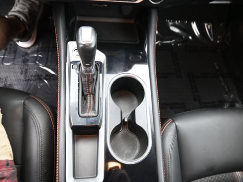 Certified 2023 Nissan Altima 2.5 SR FWD image 18