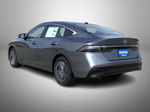 New 2026 Nissan Sentra SV FWD image 7
