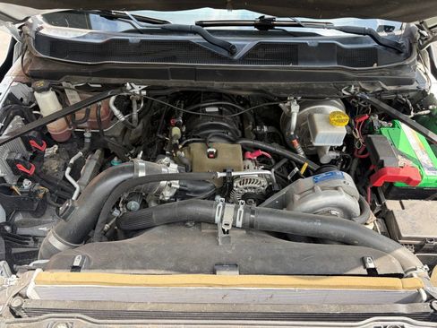 Used 2019 RAM 2500 Power Wagon AWD/4WD image 26