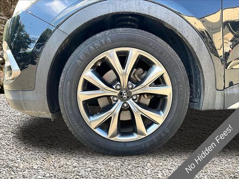 Used 2017 Hyundai Santa Fe Sport FWD image 8