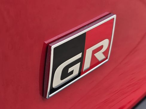 Used 2026 Toyota Supra Premium image 15