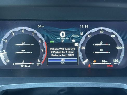 Used 2024 Toyota Tacoma PreRunner w/ TRD Prerunner Upgrade Package image 16