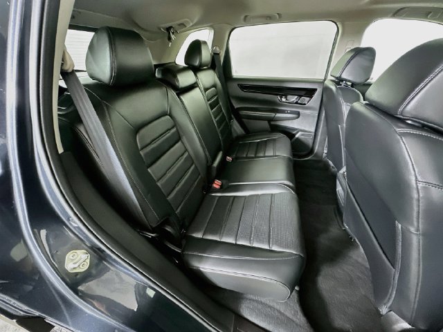 Certified 2023 Honda CR-V EX-L image 8