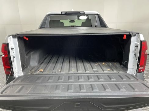 New 2024 Chevrolet Silverado EV W/T image 25