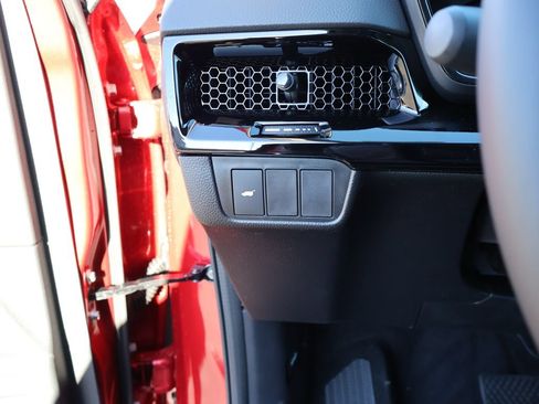 New 2026 Honda CR-V EX-L image 22