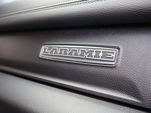 Used 2025 RAM 2500 Laramie image 54