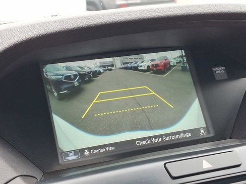 Used 2018 Acura MDX SH-AWD w/ Technology Package image 19