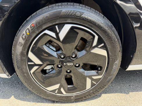 Used 2024 Kia Niro Wind FWD image 55