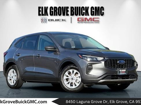 Used 2025 Ford Escape Active FWD image 1
