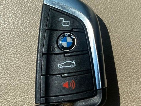 Used 2021 BMW X3 xDrive30i w/ Convenience Package image 38