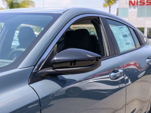 New 2026 Nissan Sentra SV FWD image 12