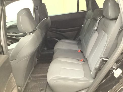 New 2026 Jeep Cherokee Laredo AWD/4WD image 25