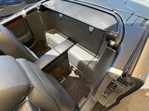 Used 2003 Mercedes-Benz SL 500 w/ SL2 Sport Pkg image 26