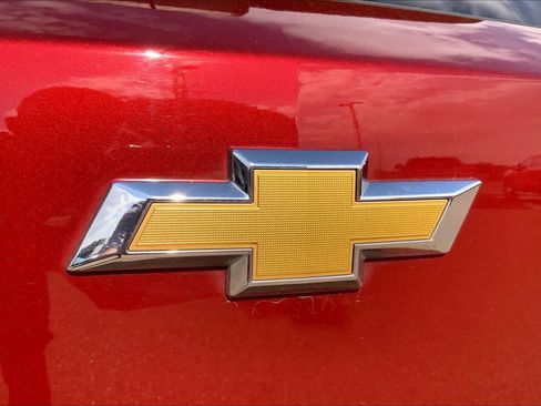 Used 2022 Chevrolet TrailBlazer LS image 33