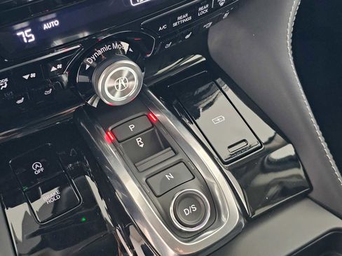 New 2026 Acura MDX SH-AWD w/ Advance Package image 32