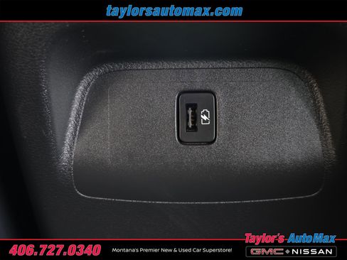 Used 2024 Nissan Sentra SV w/ All-Weather Package image 28