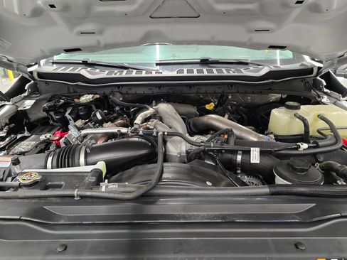 Used 2024 Ford F250 Lariat AWD/4WD image 15