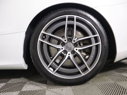 Certified 2022 Mercedes-Benz E 53 AMG 4MATIC Coupe image 29