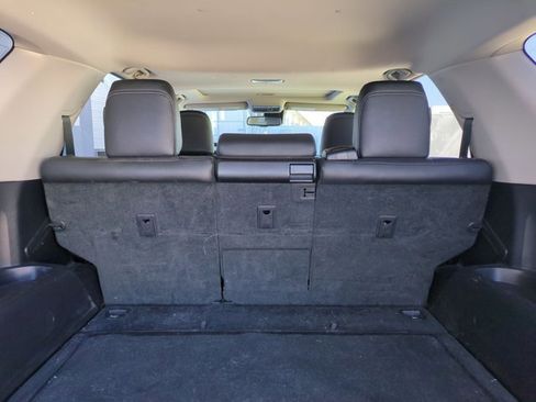 Used 2021 Toyota 4Runner Limited image 6