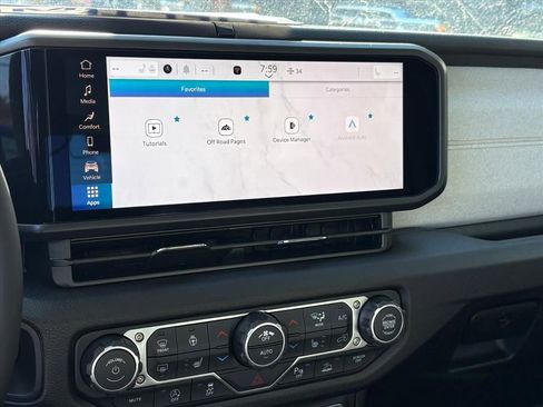 New 2026 Jeep Wrangler Willys image 9