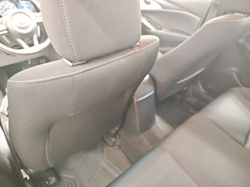 Used 2019 MAZDA CX-3 Sport image 33