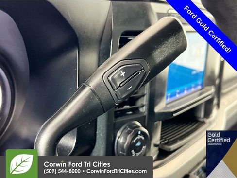 Used 2023 Ford F350 XLT w/ 360-Degree Camera Package image 10