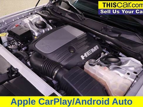 Used 2023 Dodge Challenger R/T RWD image 21