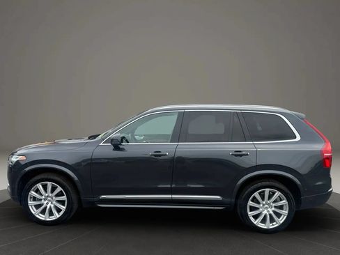 Used 2017 Volvo XC90 T6 Inscription w/ Vision Package AWD/4WD image 10