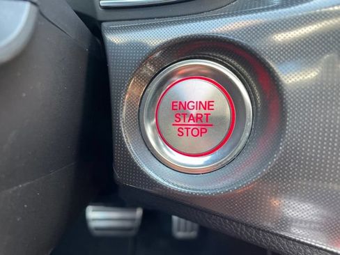 Used 2024 Acura Integra A-Spec w/ Technology Package FWD image 25
